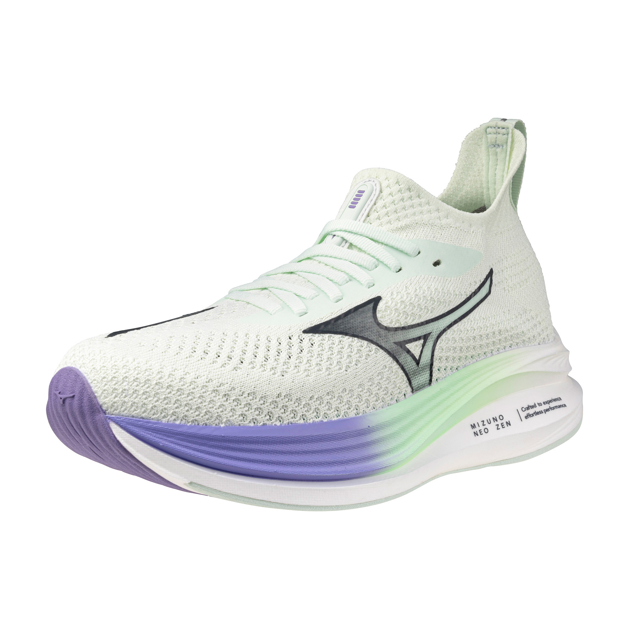 Zapatilla Femenina Running Mizuno Neo Zen J1Gd2586 – Hintmint