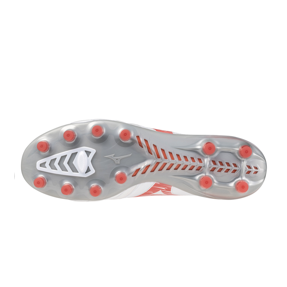 Zapato De Fútbol Unisex Morelia Neo IV B Elite Mizuno P1GA2442