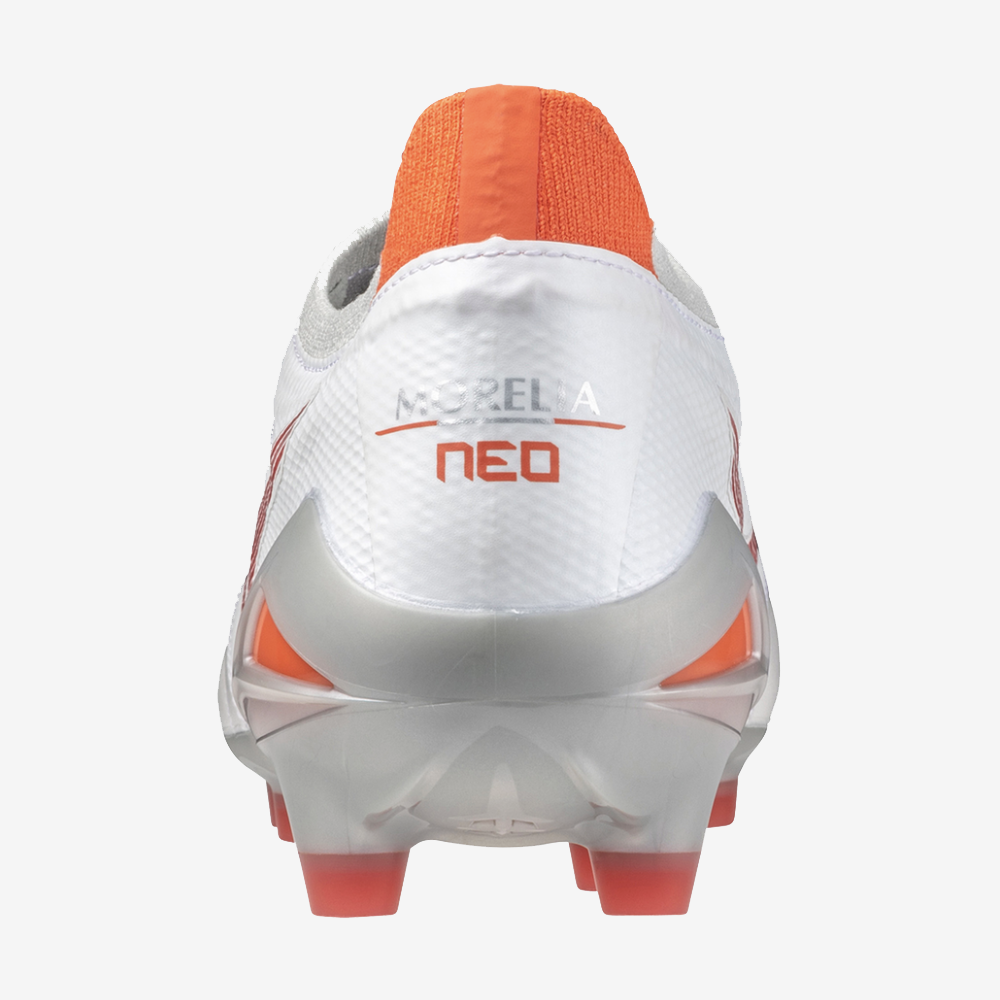 Zapato De Fútbol Unisex Morelia Neo IV B Elite Mizuno P1GA2442