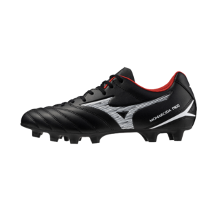 Zapato De Fútbol Unisex  Monarcida Neo III Select Mizuno P1GA2425 - Black/White